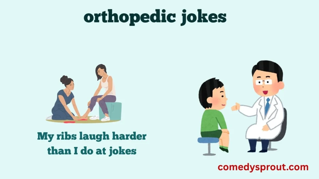Bone Dry Laughs