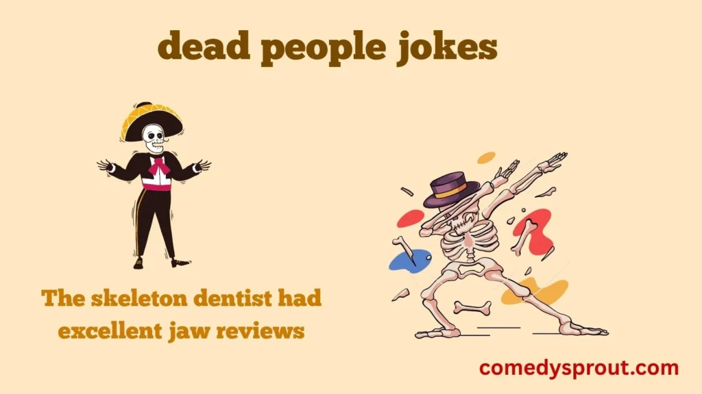 Bone Jokes