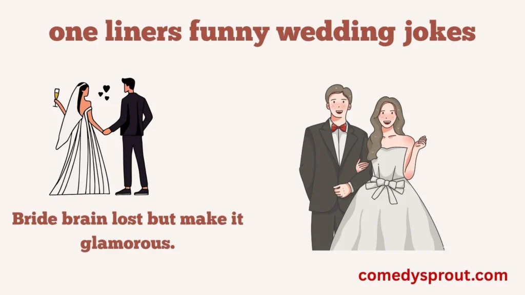 Bride Life Comedy