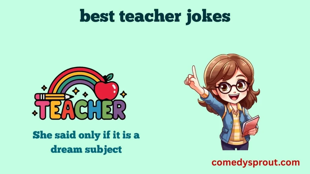 Classroom Chaos Moments