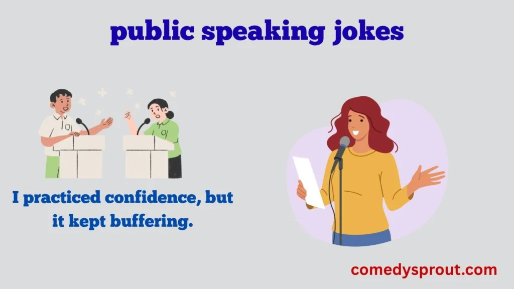 Comedy Trap