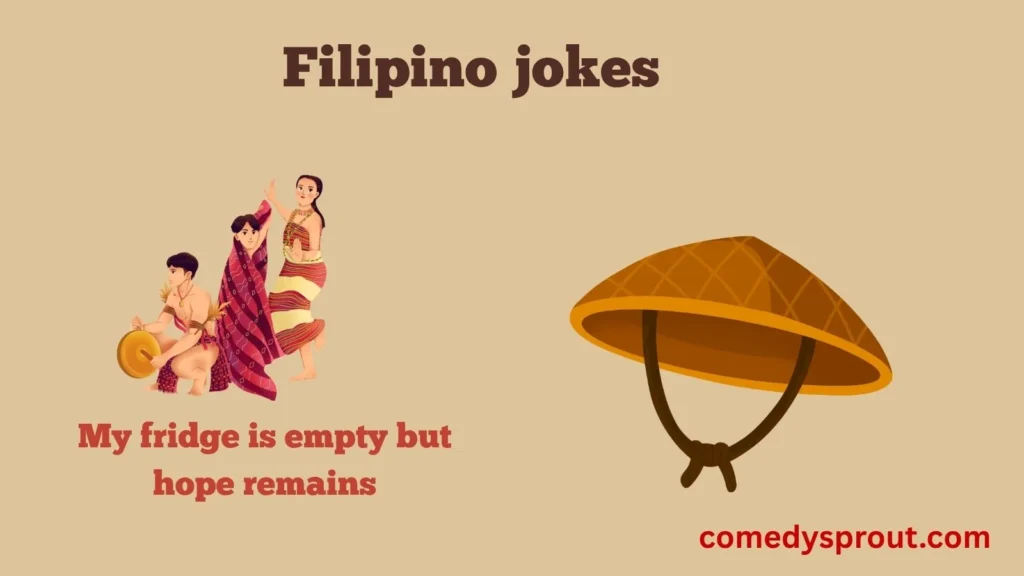 Food Trip Pinoy Humor