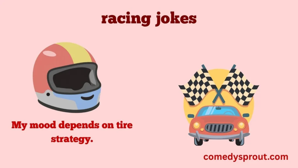 Formula Racing
