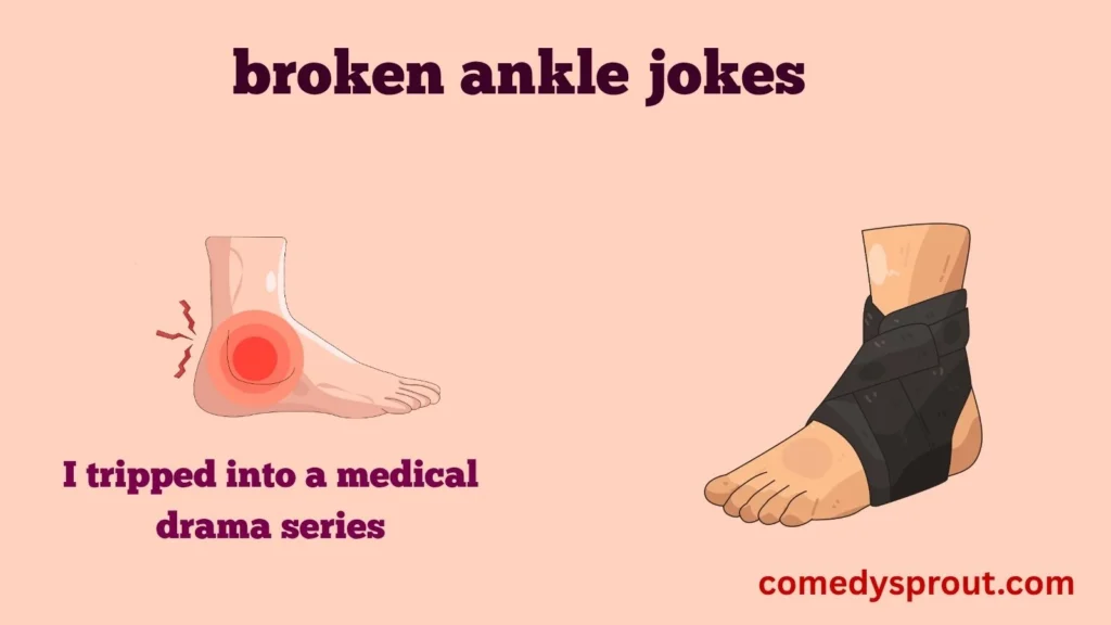 Hospital Humor