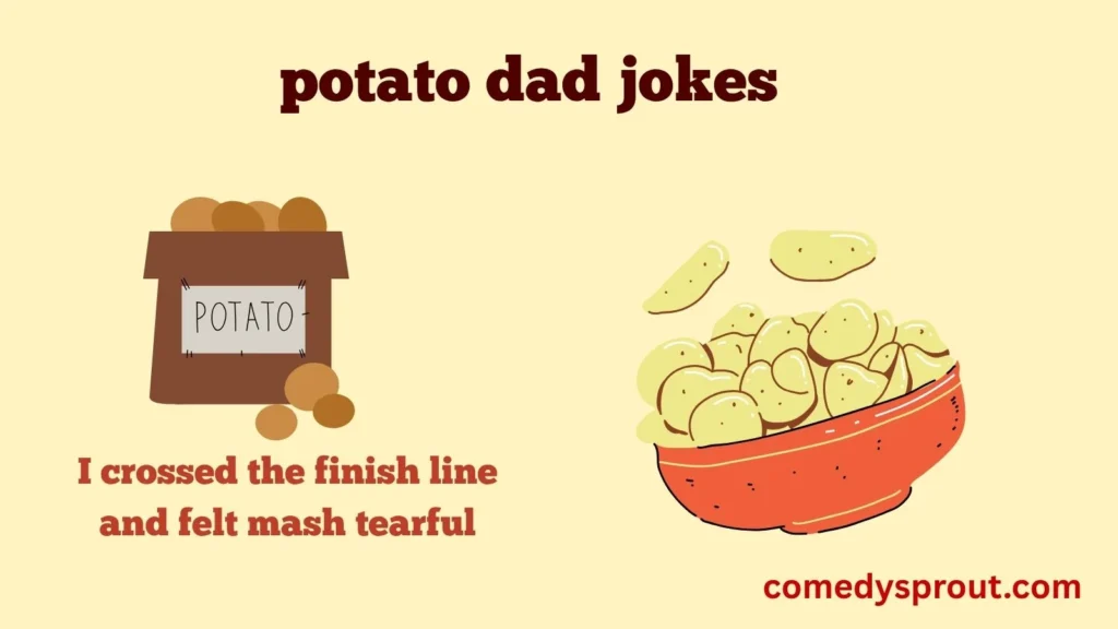 Jokes for Warm-Up Miles