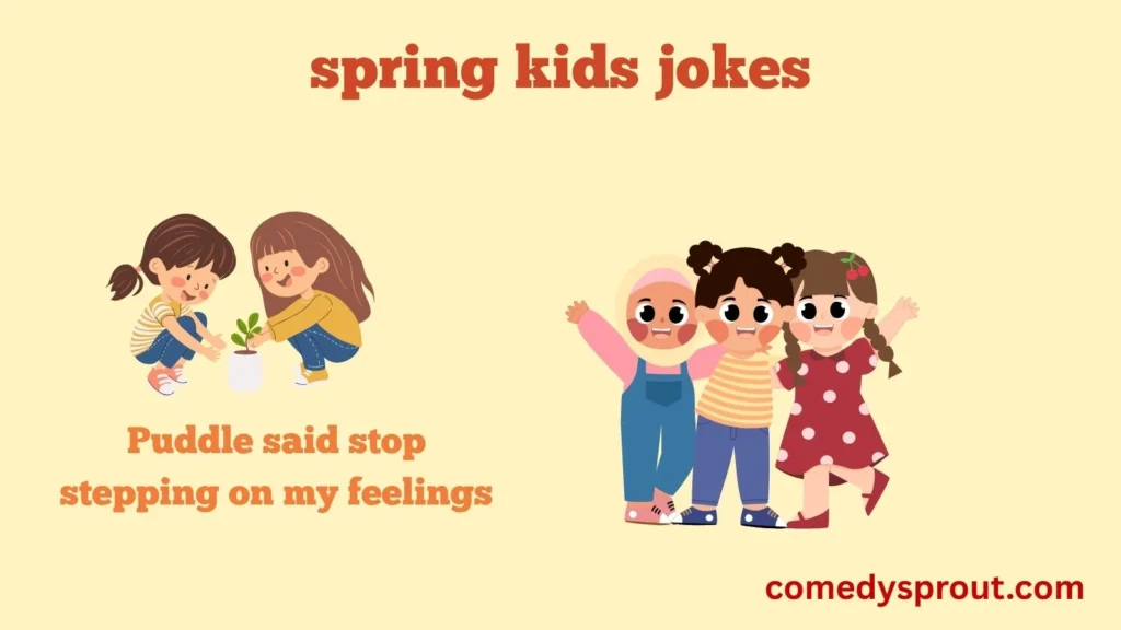 Rainy Day Giggles