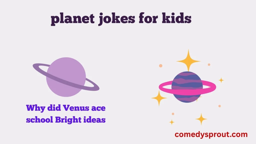 Space Jokes 