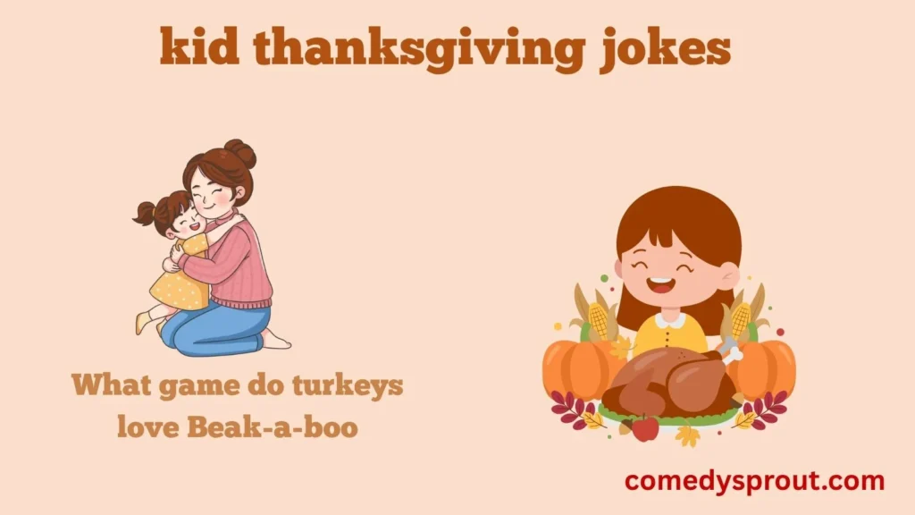 Turkey Talk Giggles