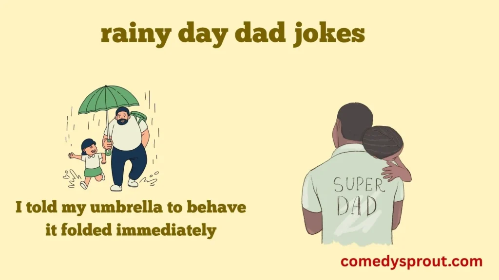 Umbrella Wordplay 