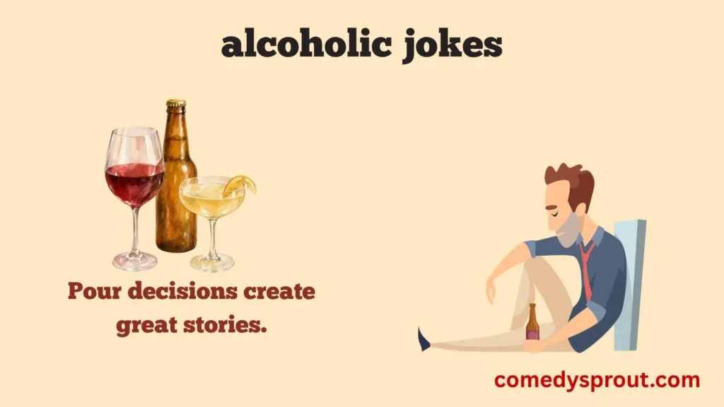 Wine Puns That Age Like Fine Humor