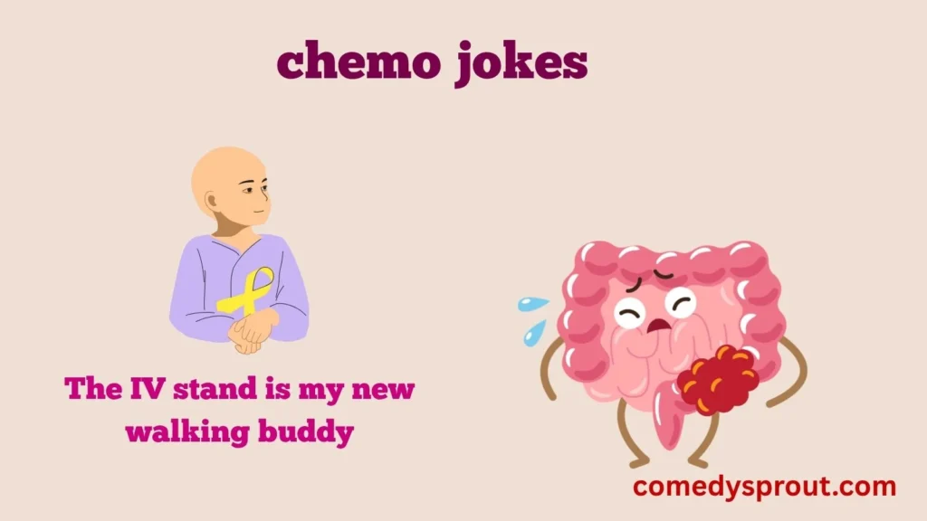 Gentle Hospital Humor