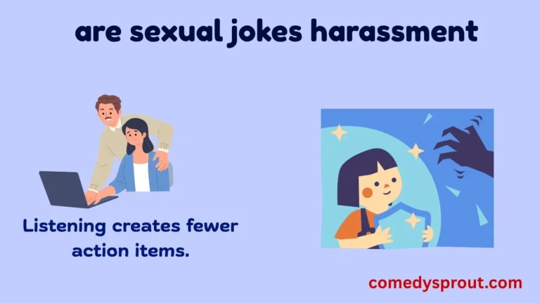 250+ Fare Sexual Jokes Harassment Hilarious Puns 2026