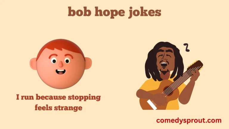 bob hope jokes
