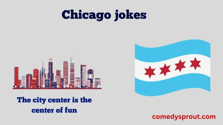 Chicago jokes
