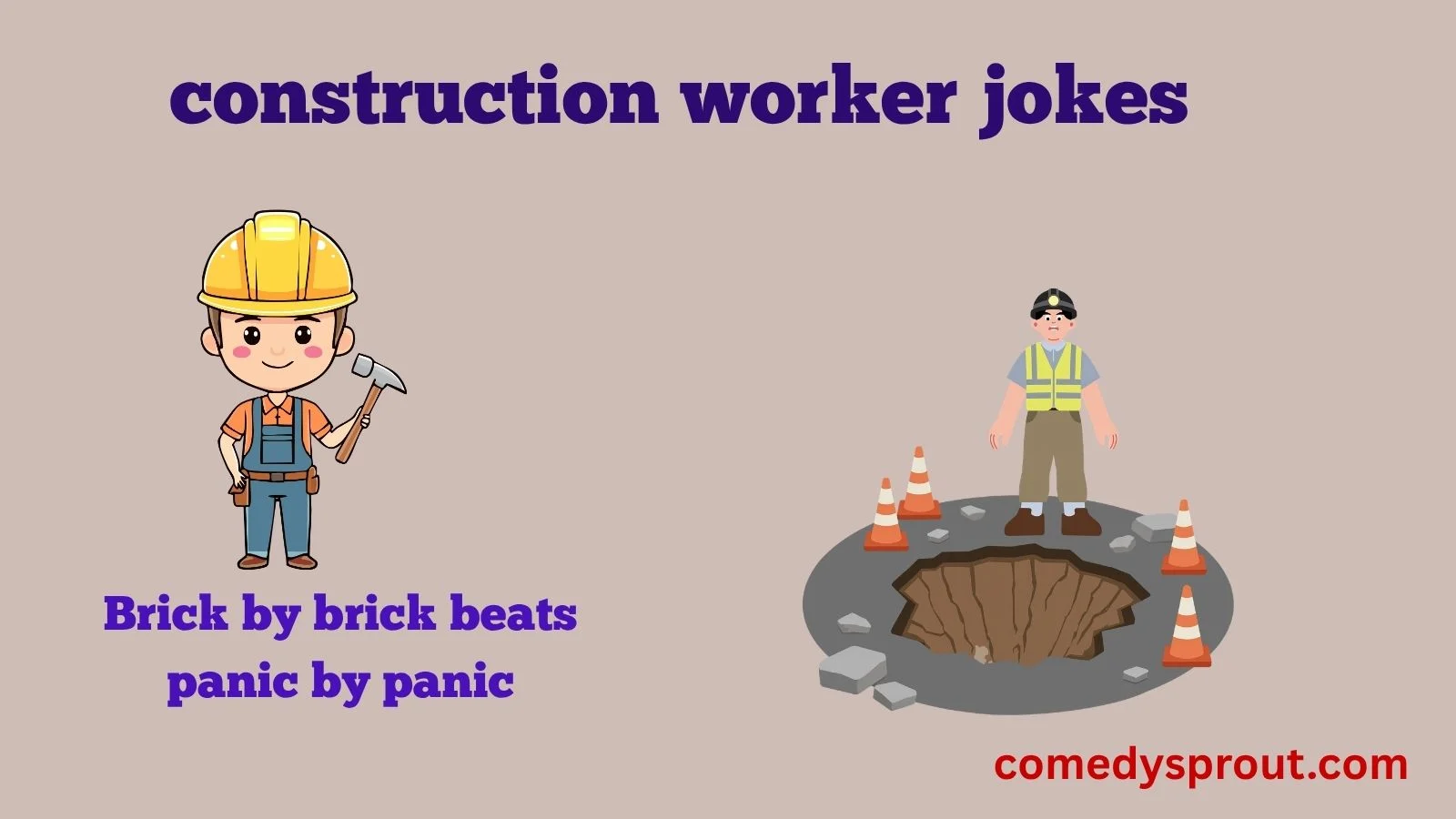 construction worker jokes