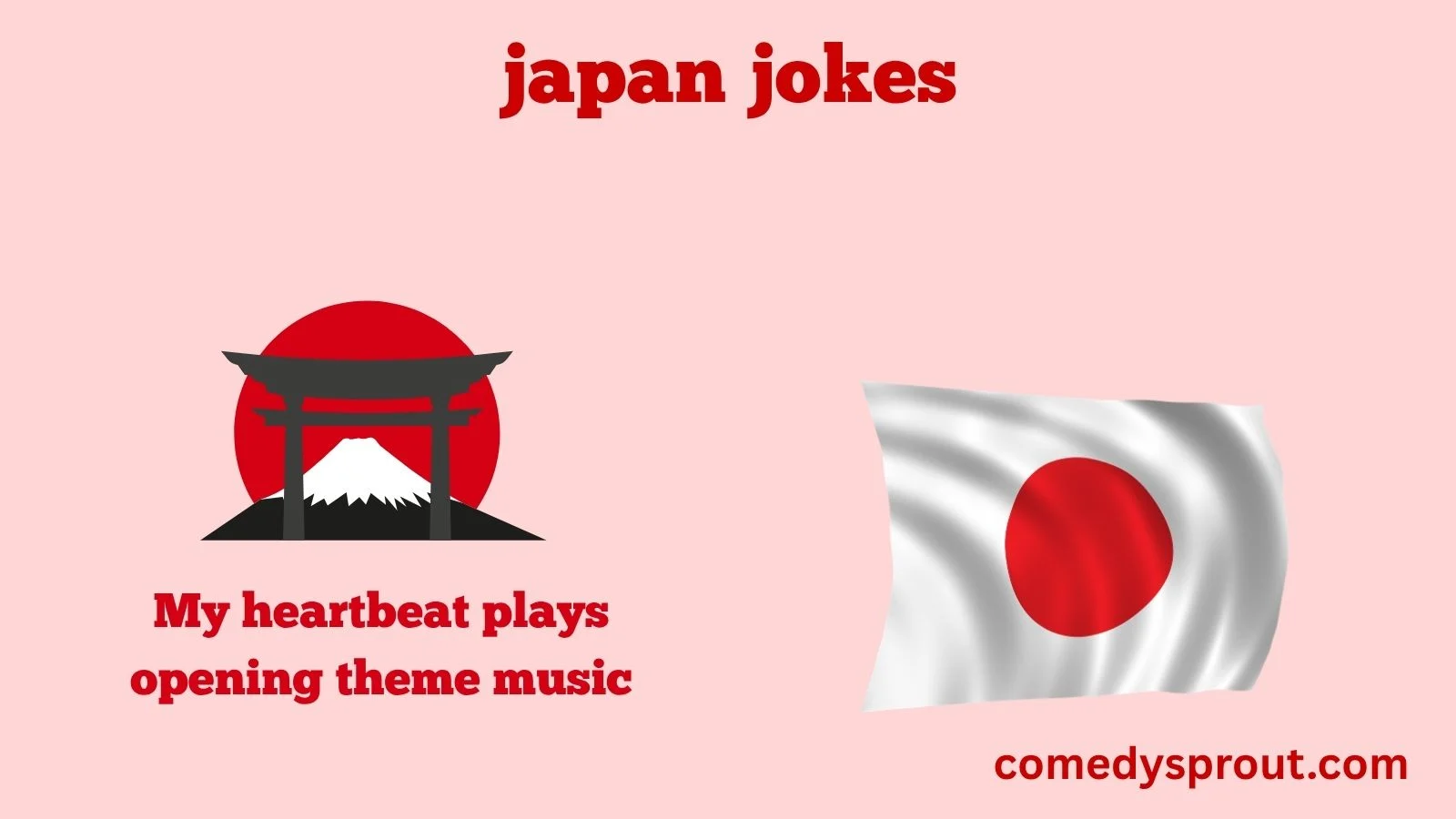 japan jokes