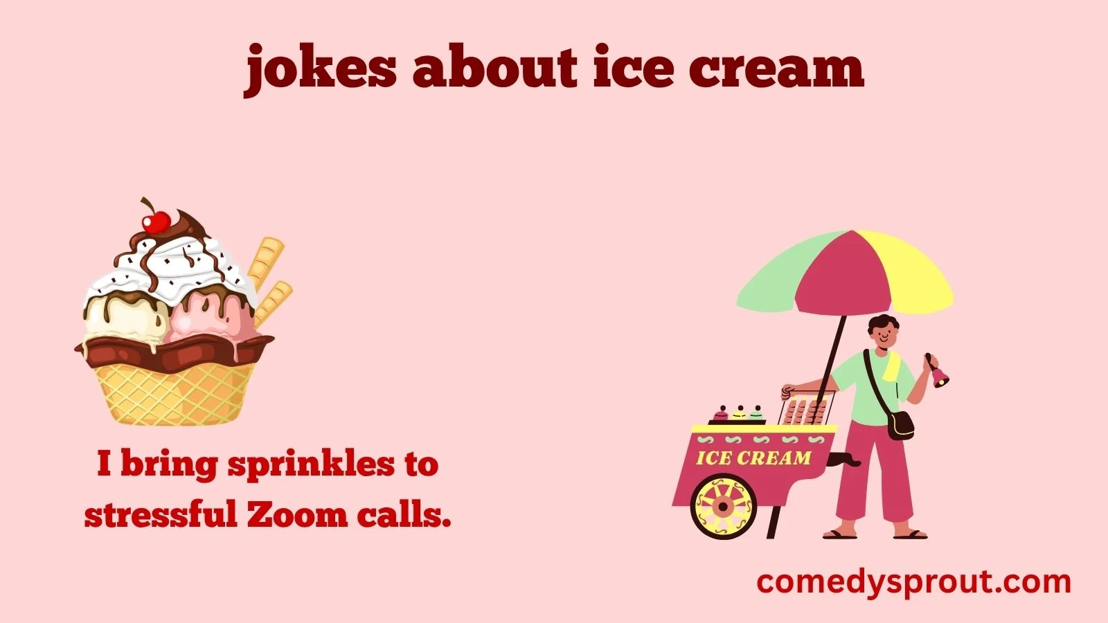 jokes about ice cream