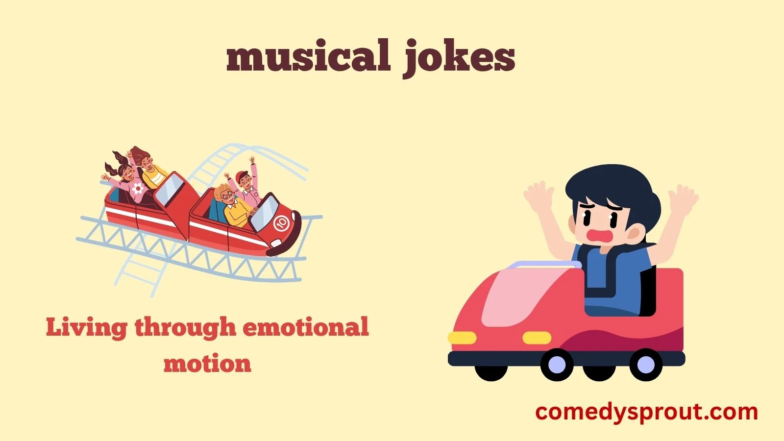 roller coaster jokes