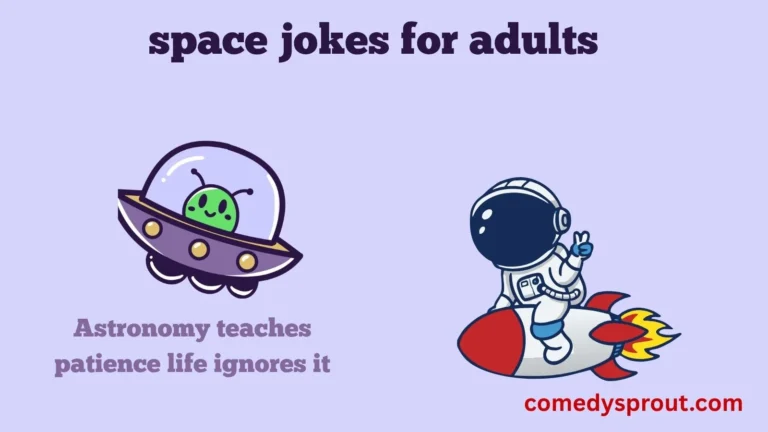 space jokes for adults