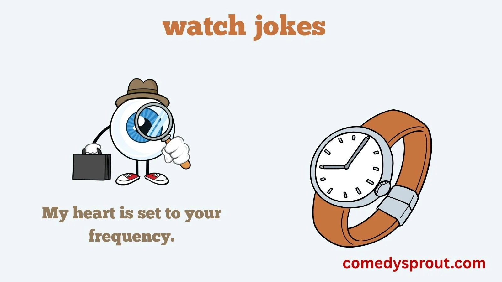 watch jokes