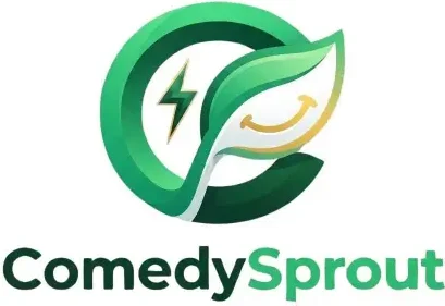 Comedy Sprout